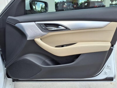 2024 Cadillac CT5 Luxury