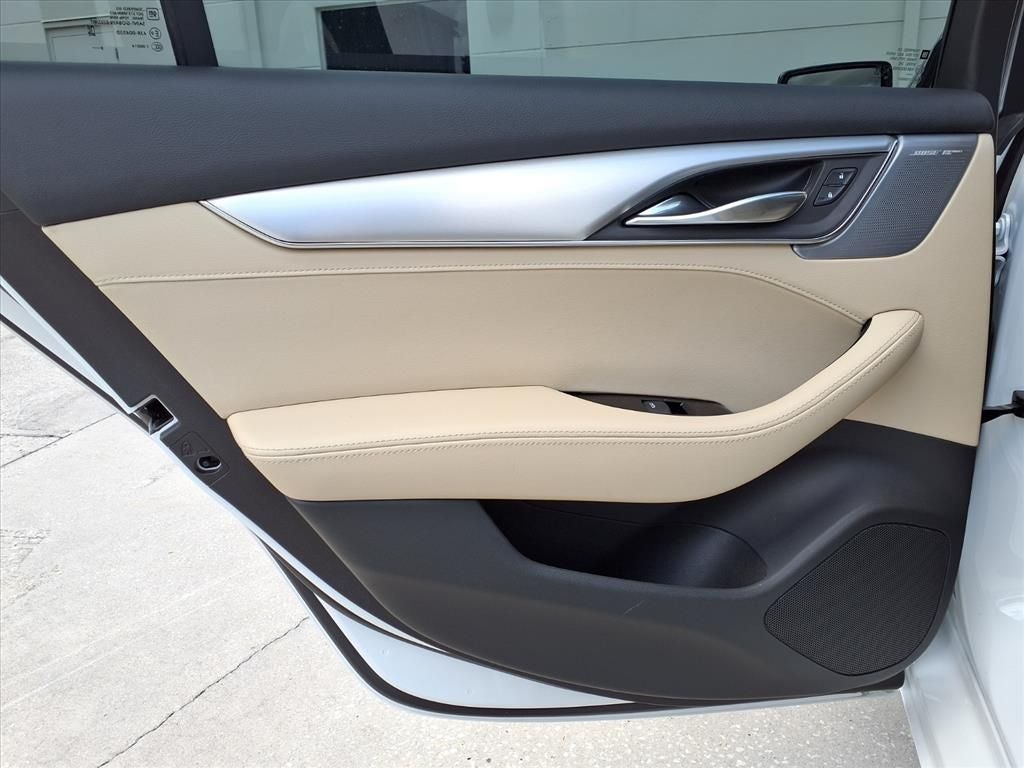 2024 Cadillac CT5 Luxury