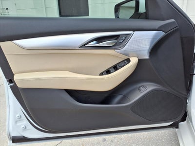 2024 Cadillac CT5 Luxury
