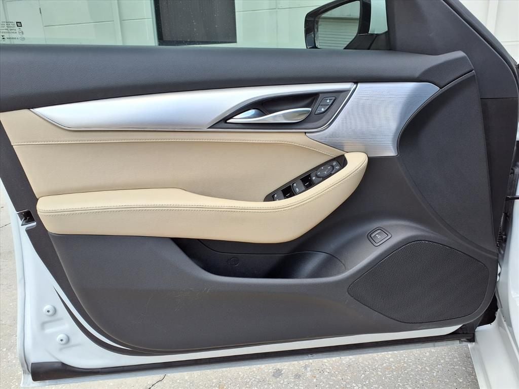 2024 Cadillac CT5 Luxury