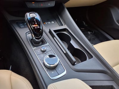 2024 Cadillac CT5 Luxury