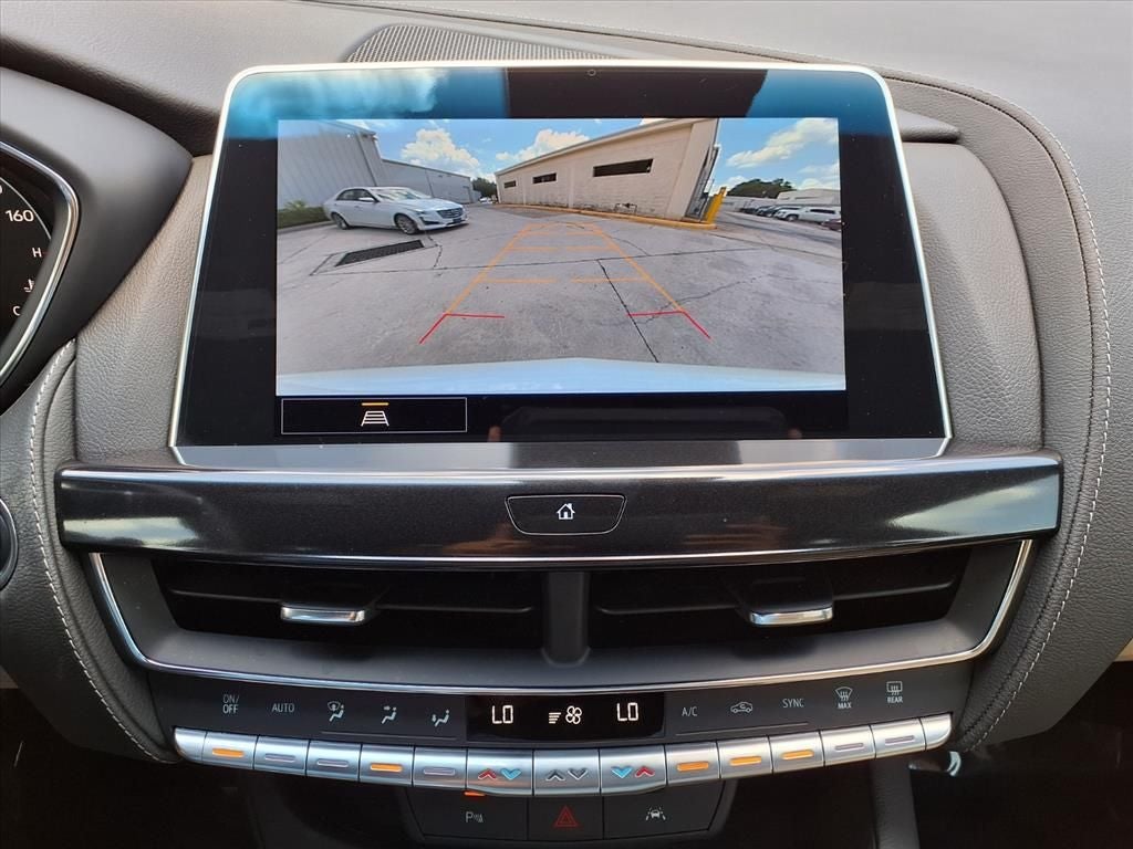 2024 Cadillac CT5 Luxury