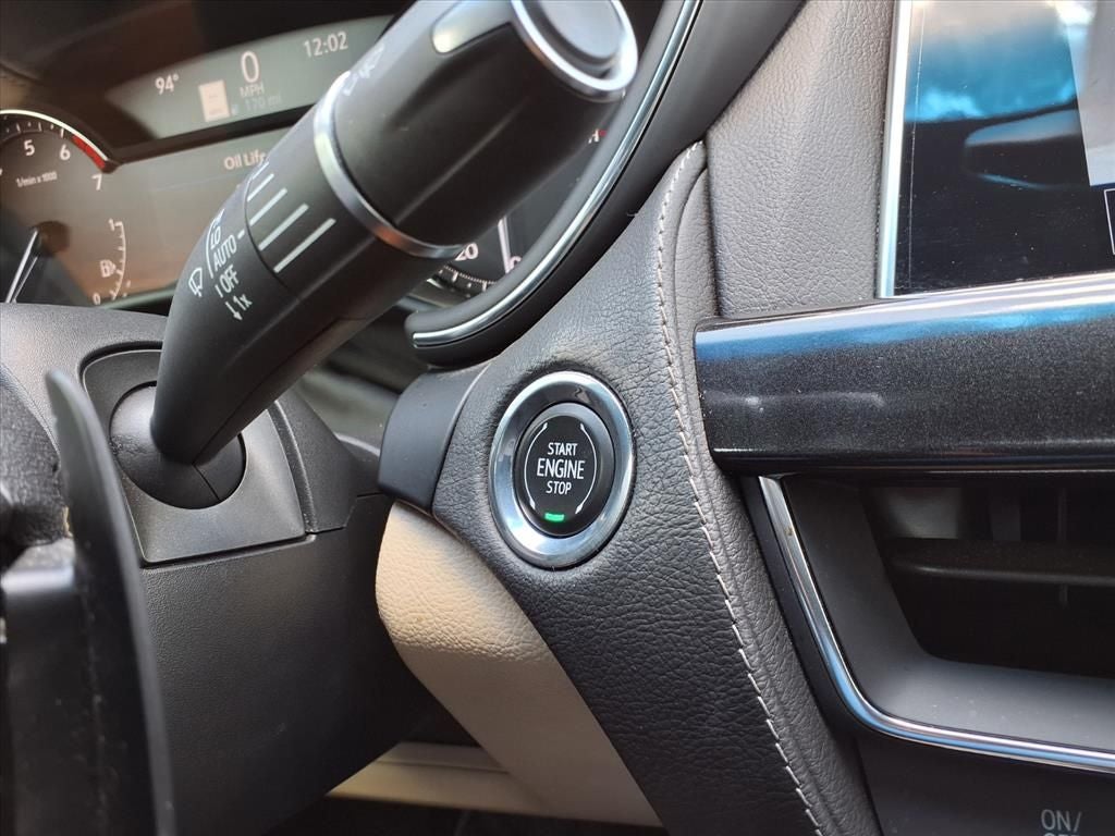2024 Cadillac CT5 Luxury