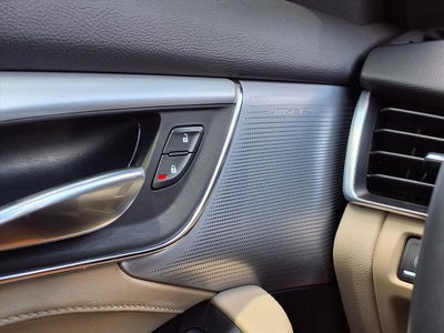 2024 Cadillac CT5 Luxury
