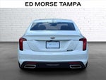 2024 Cadillac CT5 Luxury