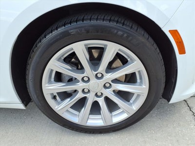 2024 Cadillac CT5 Luxury