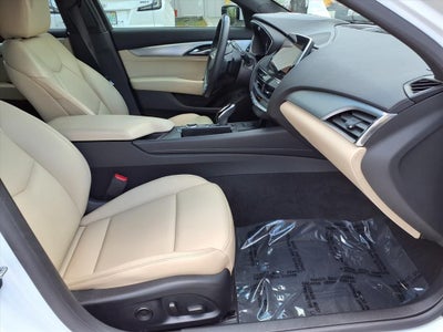 2024 Cadillac CT5 Luxury