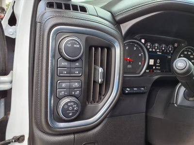 2021 Chevrolet Silverado 2500HD High Country