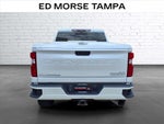 2021 Chevrolet Silverado 2500HD High Country