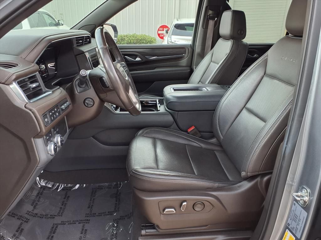 2022 GMC Yukon Denali - Photo 20