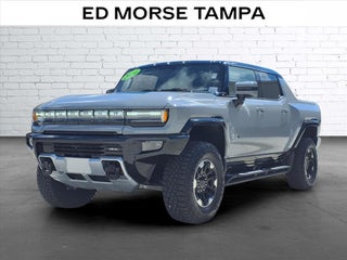2024 GMC Hummer EV Pickup 3X