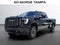 2025 GMC Sierra 3500HD Denali Ultimate