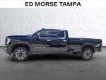 2025 GMC Sierra 3500HD Denali Ultimate