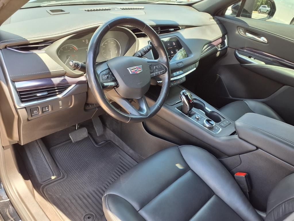 2023 Cadillac XT4 Luxury - Photo 18