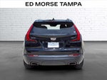 2022 Cadillac XT4 Luxury