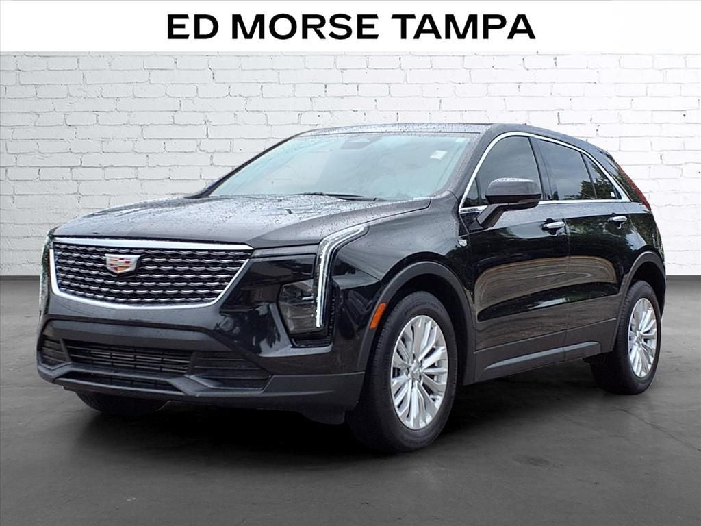 2024 Cadillac XT4
