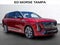 2026 Cadillac VISTIQ Platinum