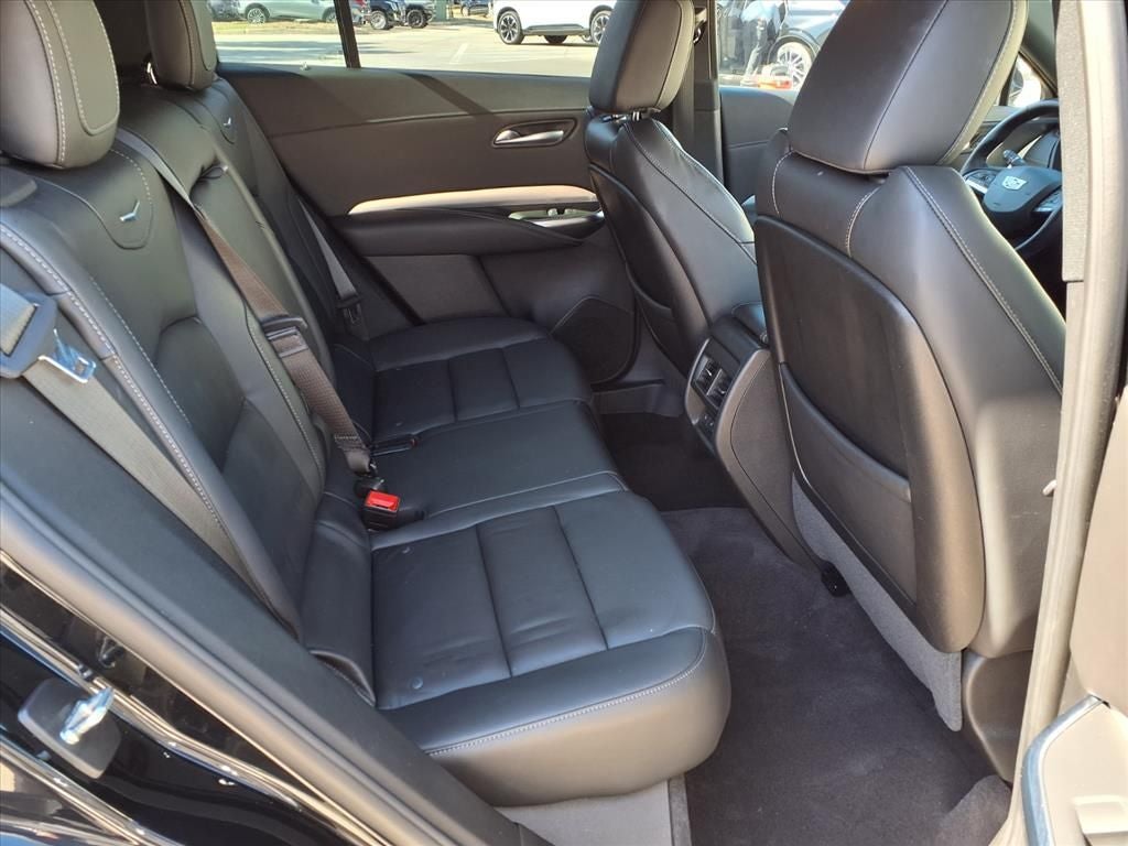 2023 Cadillac XT4 Premium Luxury - Photo 13