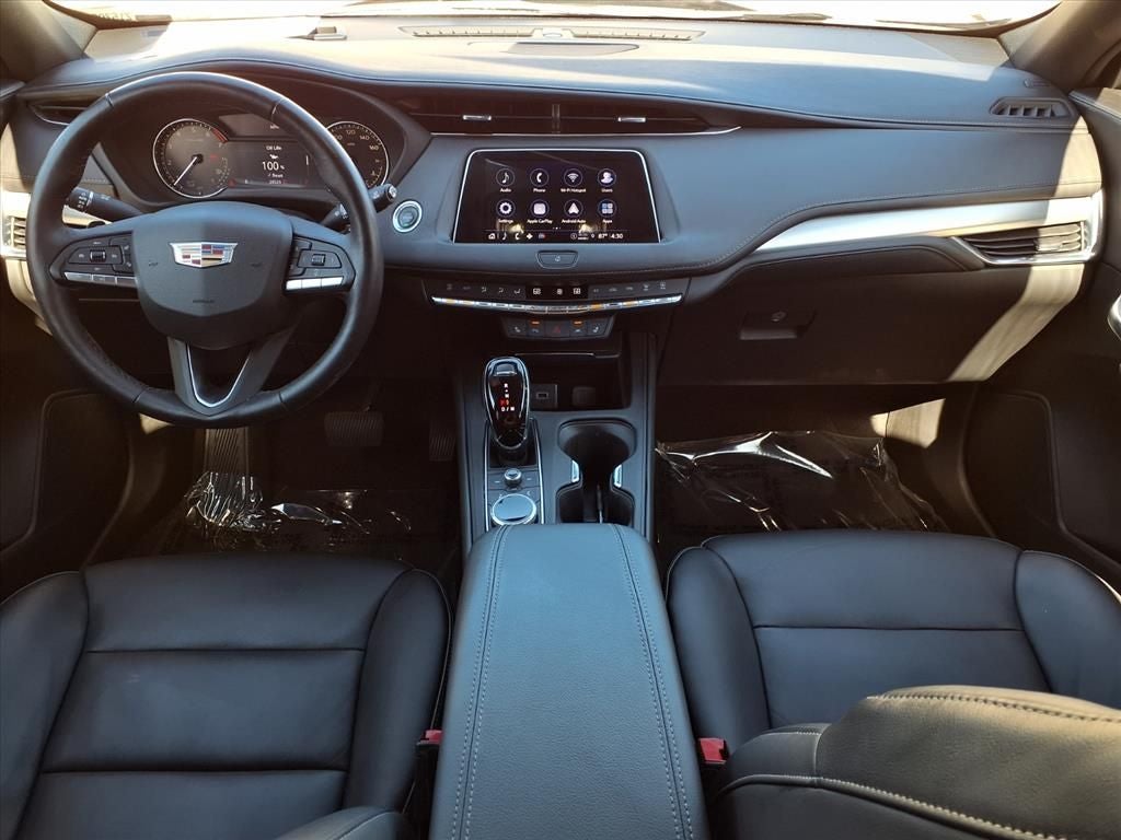2023 Cadillac XT4 Premium Luxury - Photo 15