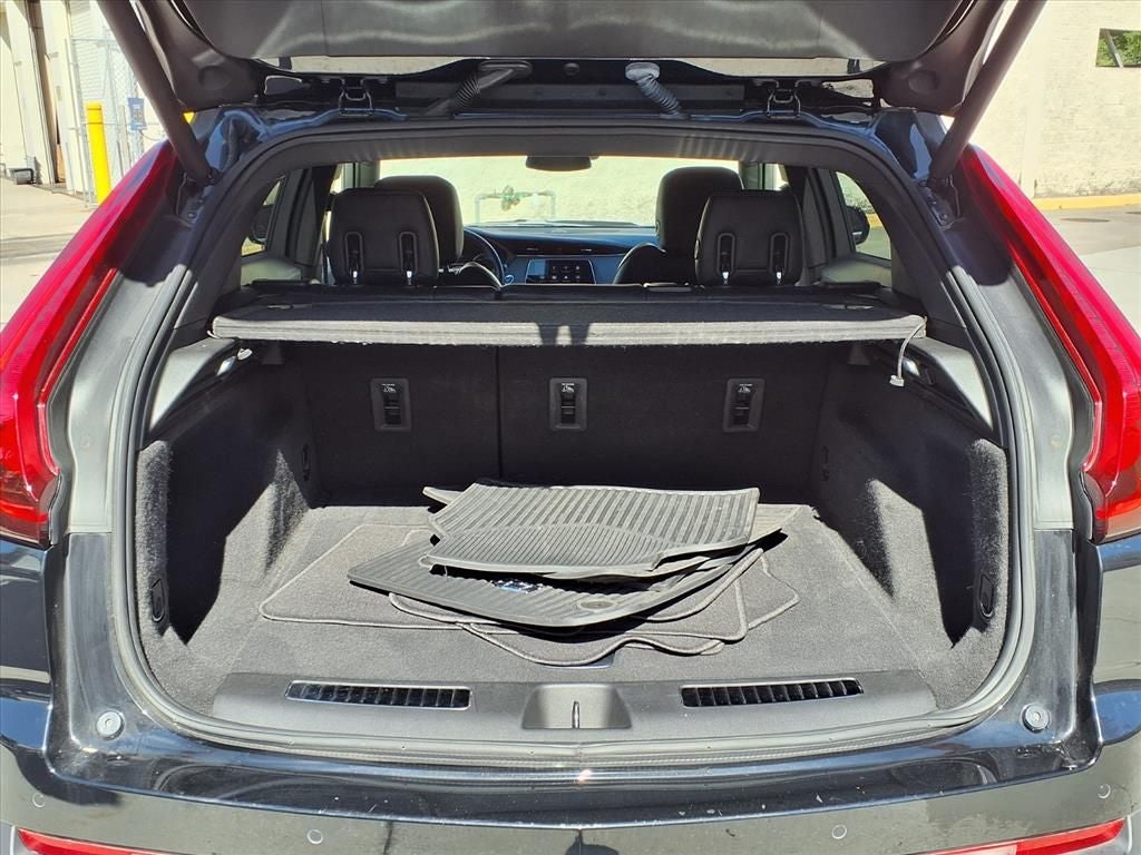 2023 Cadillac XT4 Premium Luxury - Photo 16