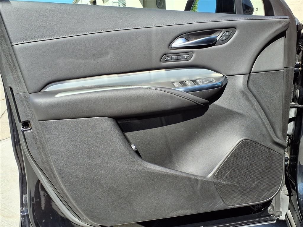 2023 Cadillac XT4 Premium Luxury - Photo 18
