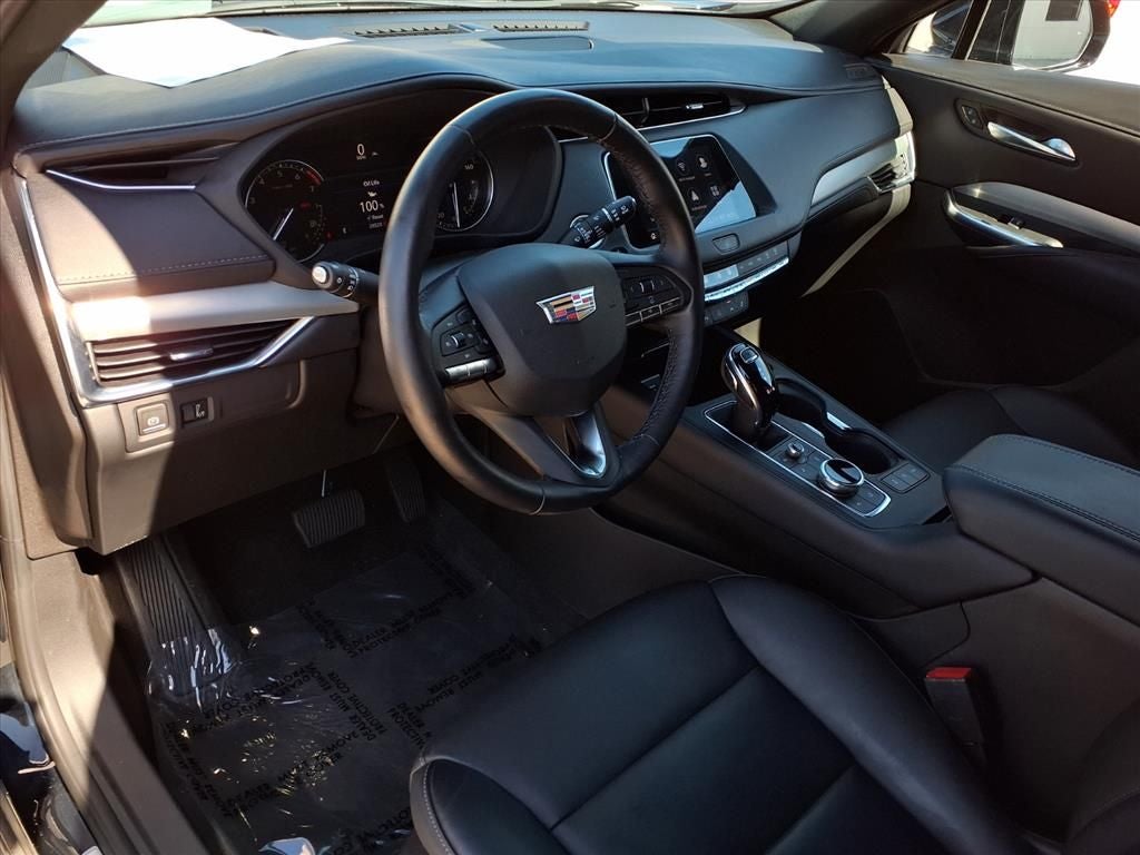 2023 Cadillac XT4 Premium Luxury - Photo 19