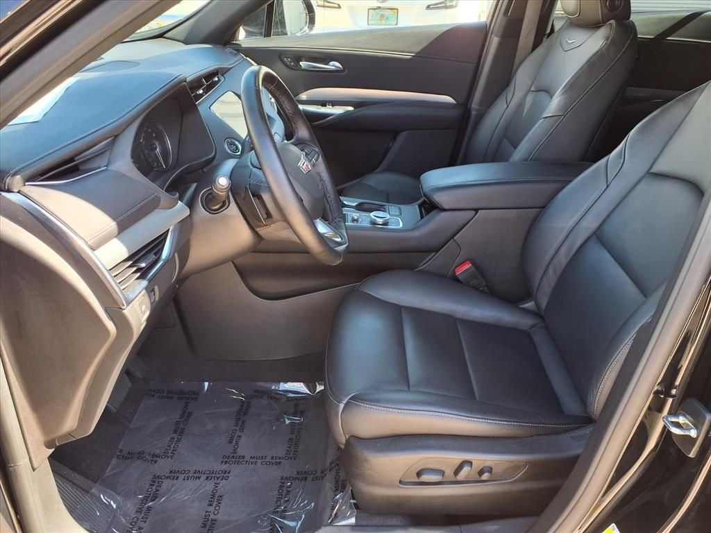2023 Cadillac XT4 Premium Luxury - Photo 20