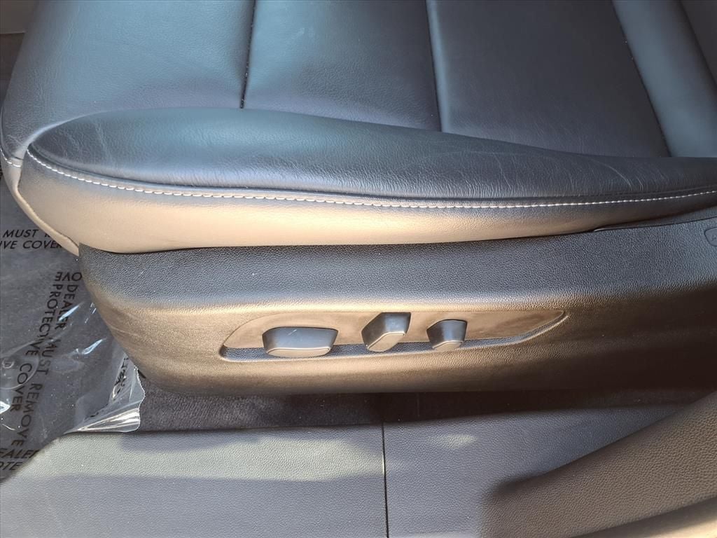 2023 Cadillac XT4 Premium Luxury - Photo 21