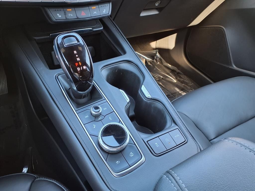 2023 Cadillac XT4 Premium Luxury - Photo 22