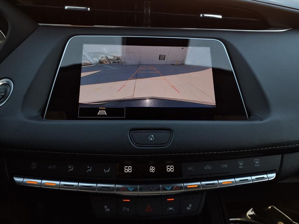2023 Cadillac XT4 Premium Luxury - Photo 24