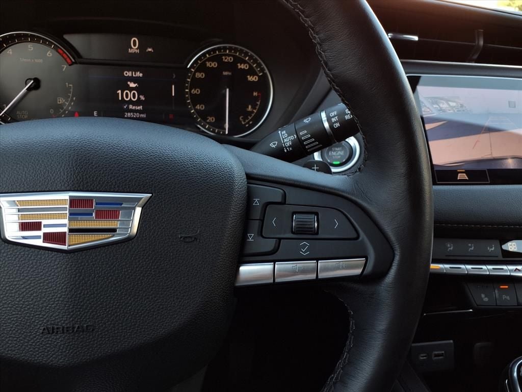 2023 Cadillac XT4 Premium Luxury - Photo 26