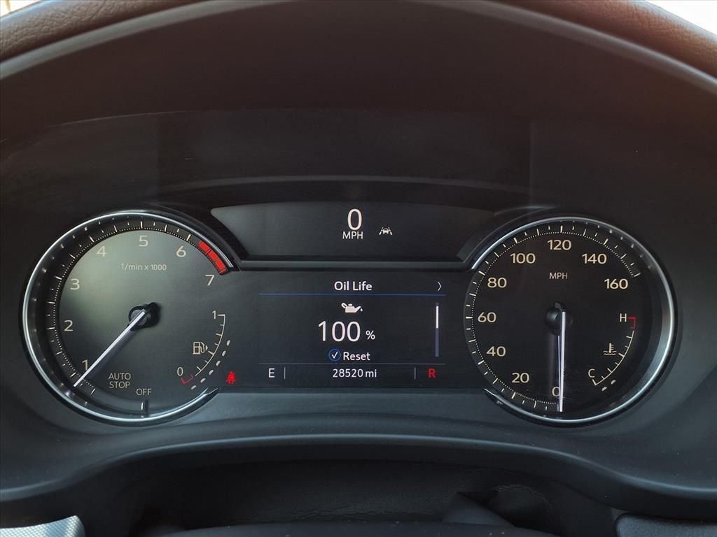 2023 Cadillac XT4 Premium Luxury - Photo 28