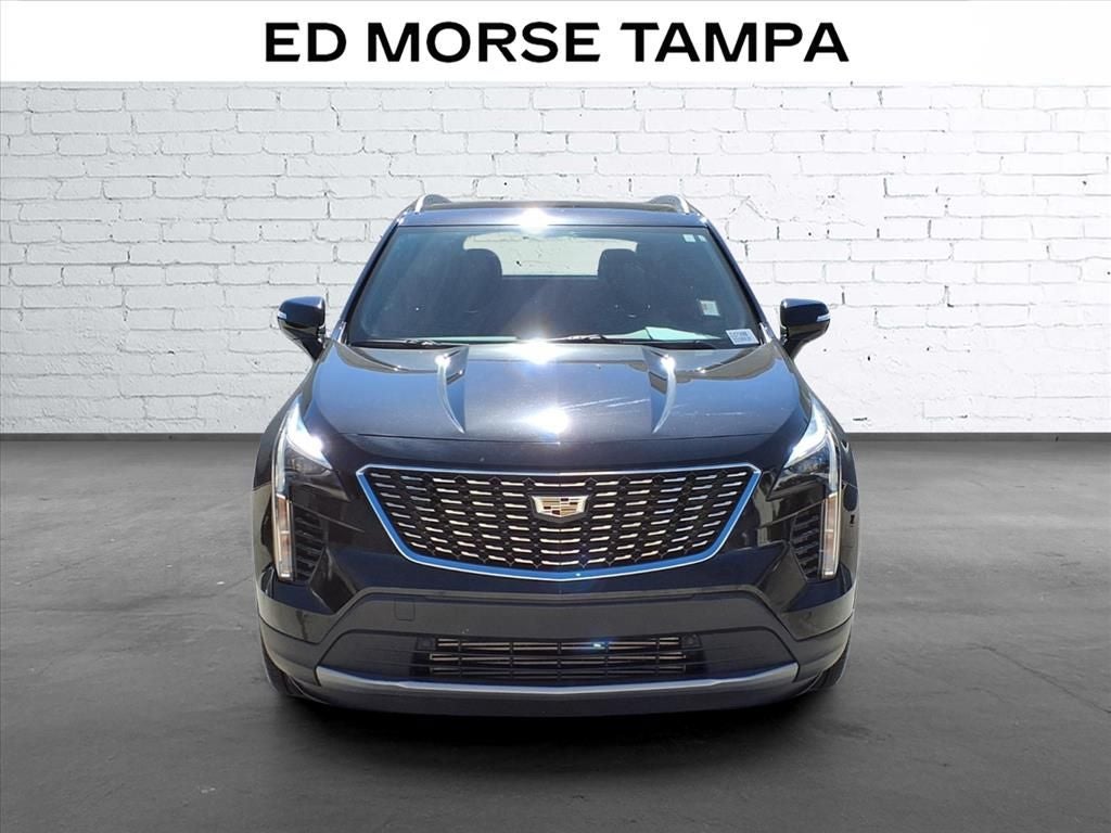2023 Cadillac XT4 Premium Luxury - Photo 6