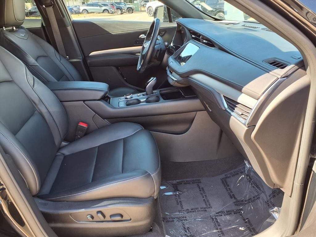 2023 Cadillac XT4 Premium Luxury - Photo 9
