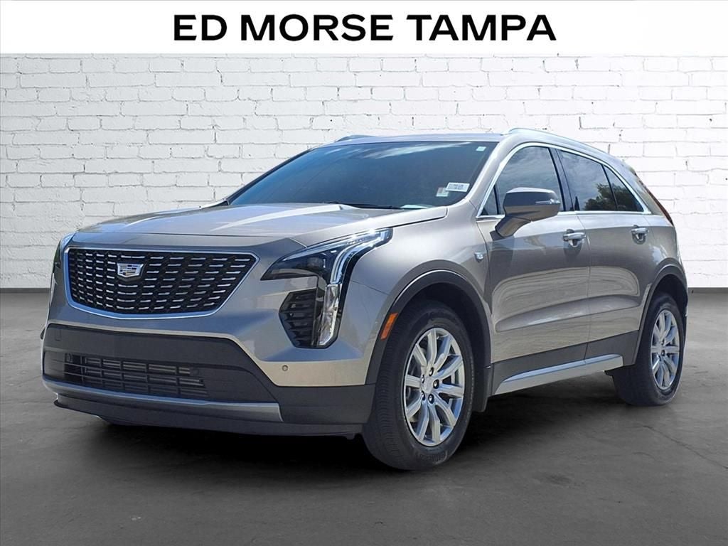 2023 Cadillac XT4