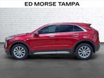 2022 Cadillac XT4 Premium Luxury