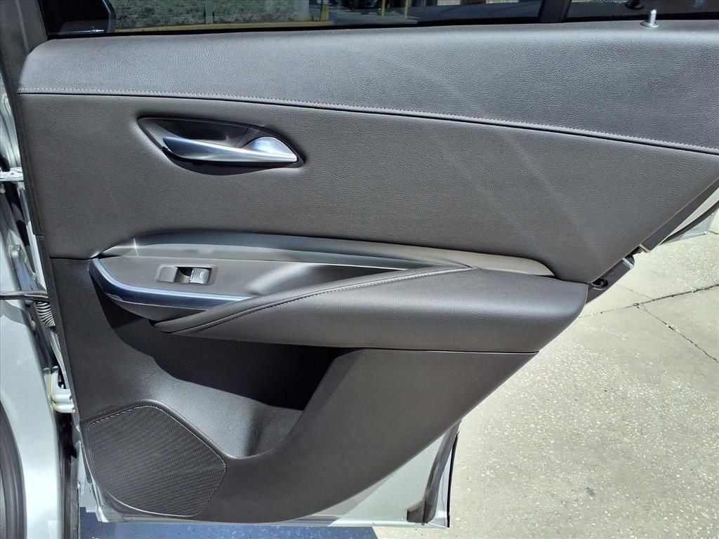 2021 Cadillac XT4 Premium Luxury - Photo 12