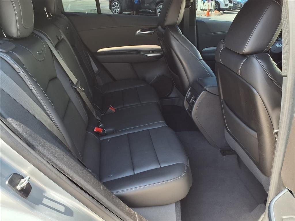 2021 Cadillac XT4 Premium Luxury - Photo 13