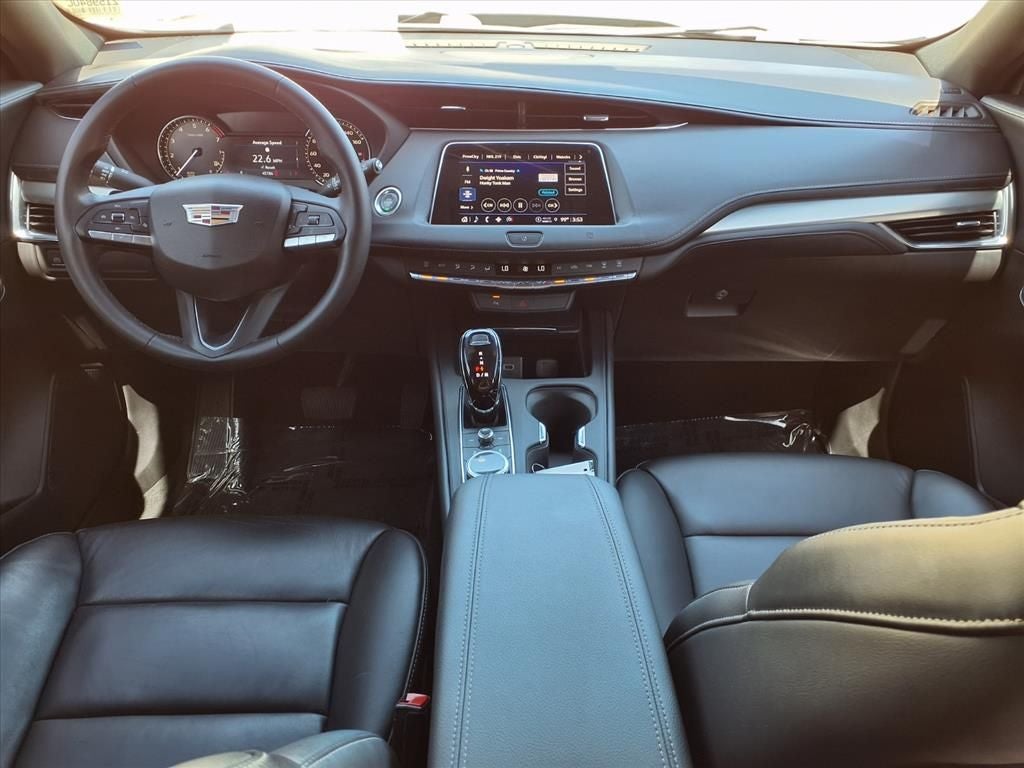 2021 Cadillac XT4 Premium Luxury - Photo 15