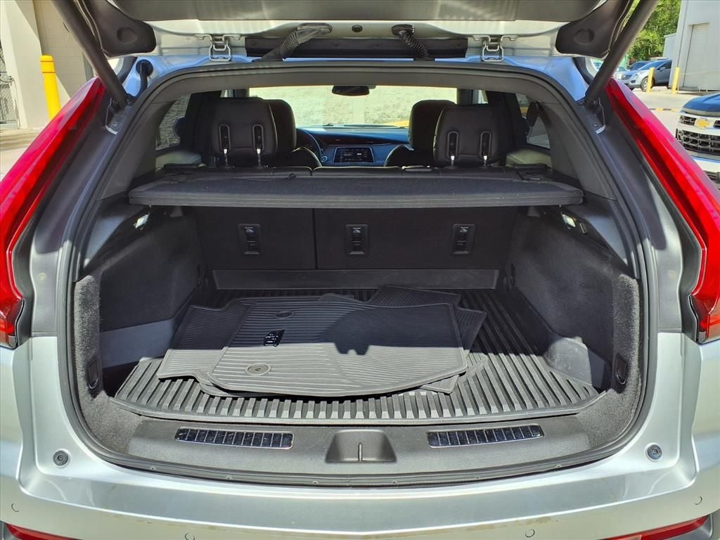 2021 Cadillac XT4 Premium Luxury - Photo 16