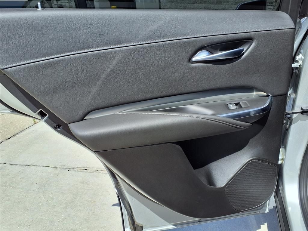 2021 Cadillac XT4 Premium Luxury - Photo 17