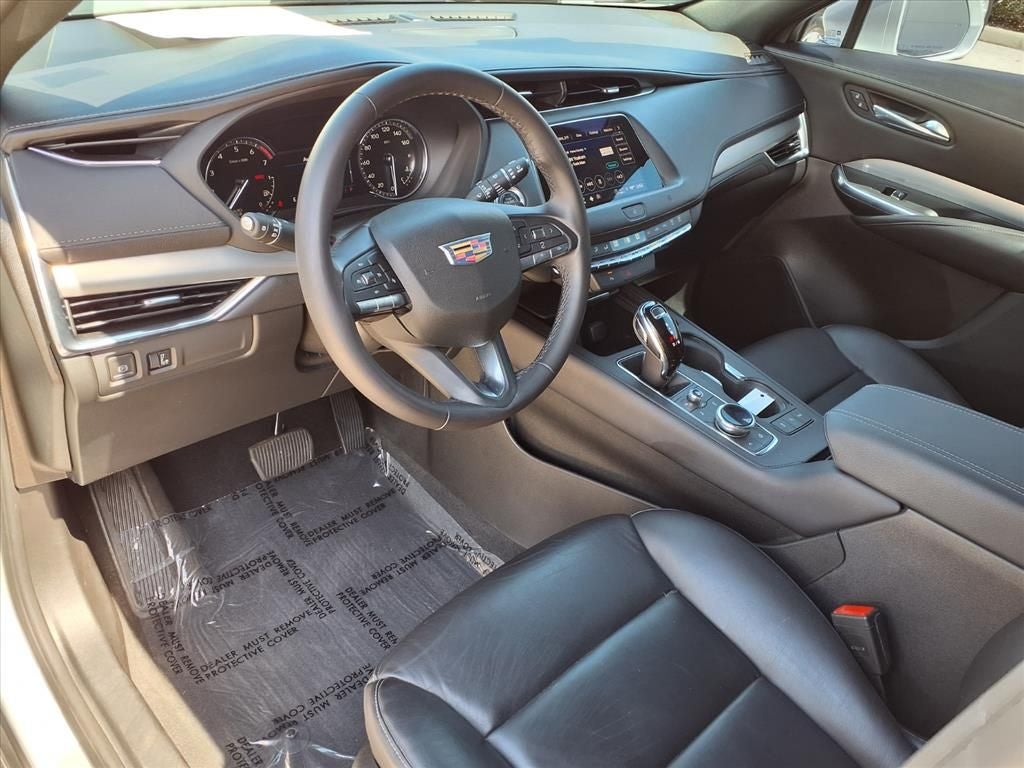 2021 Cadillac XT4 Premium Luxury - Photo 18