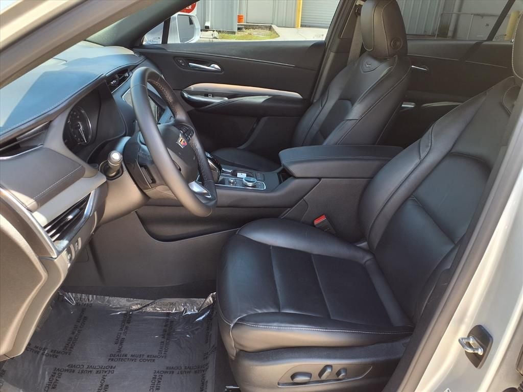 2021 Cadillac XT4 Premium Luxury - Photo 19