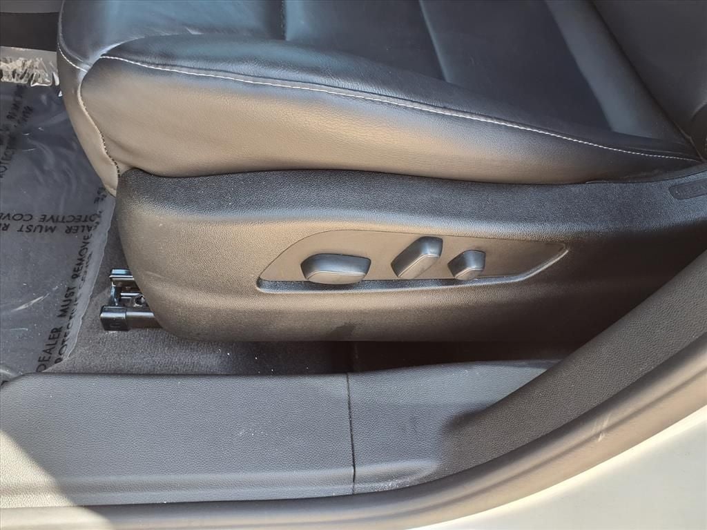 2021 Cadillac XT4 Premium Luxury - Photo 20
