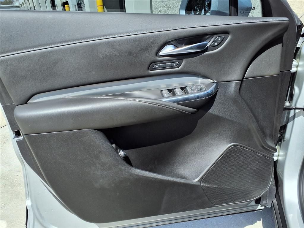 2021 Cadillac XT4 Premium Luxury - Photo 21