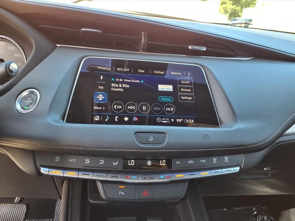 2021 Cadillac XT4 Premium Luxury - Photo 23