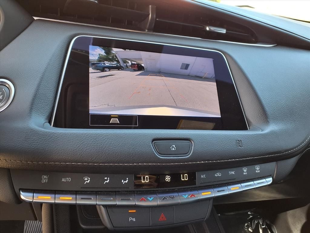 2021 Cadillac XT4 Premium Luxury - Photo 24