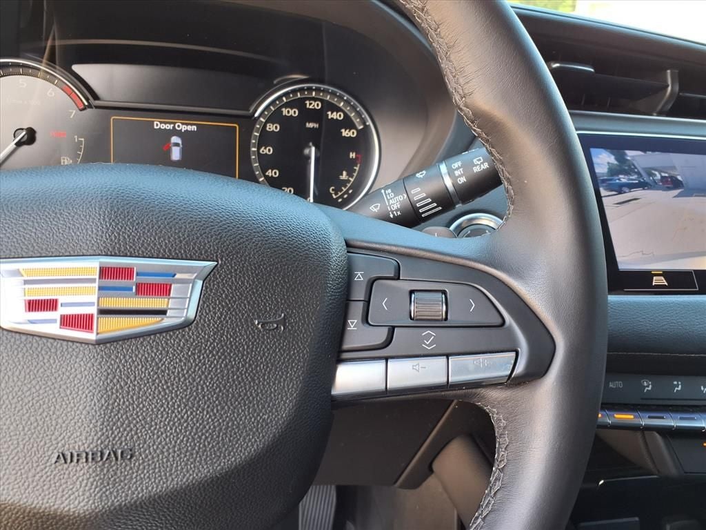2021 Cadillac XT4 Premium Luxury - Photo 26
