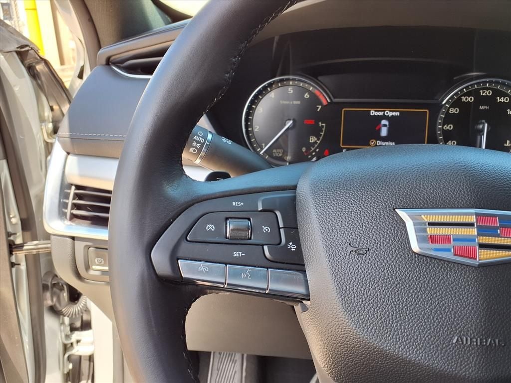 2021 Cadillac XT4 Premium Luxury - Photo 27
