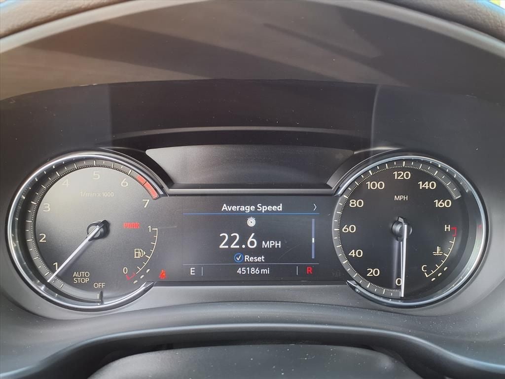 2021 Cadillac XT4 Premium Luxury - Photo 28